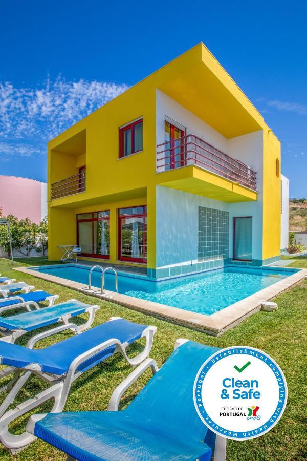 Villa 14 Marina De Albufeira Exterior photo